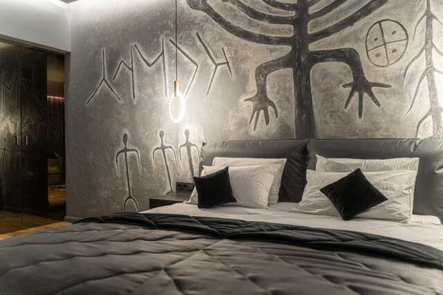 Гостиница Стерх Якутск-61