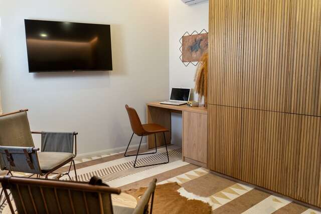 Гостиница Стерх Якутск-92