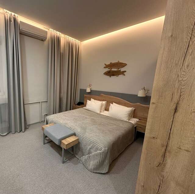 Гостиница Стерх Якутск-95