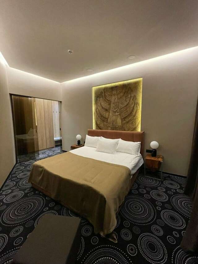 Гостиница Стерх Якутск-152