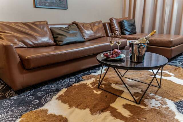 Гостиница Стерх Якутск-45