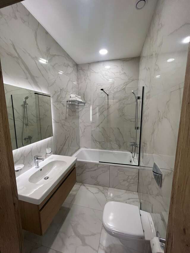 Гостиница Стерх Якутск-185