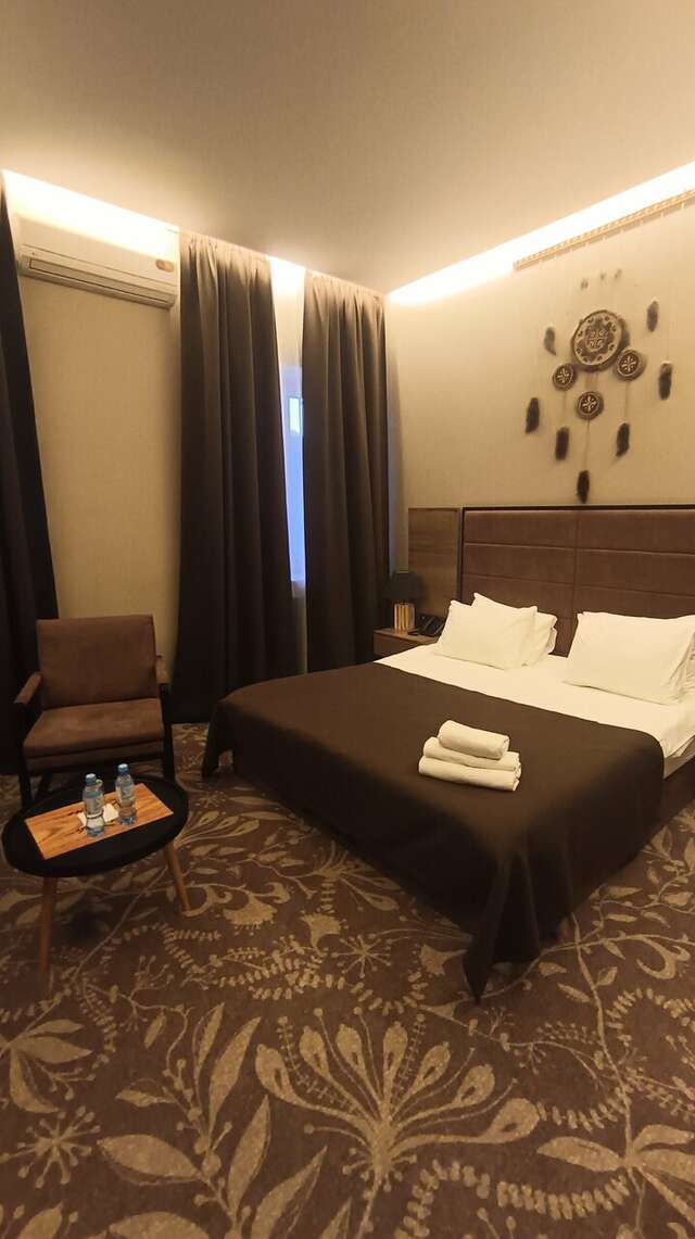 Гостиница Стерх Якутск-149