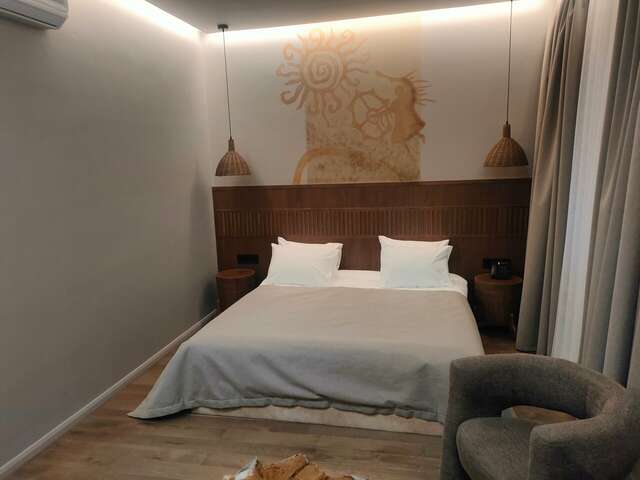 Гостиница Стерх Якутск-130