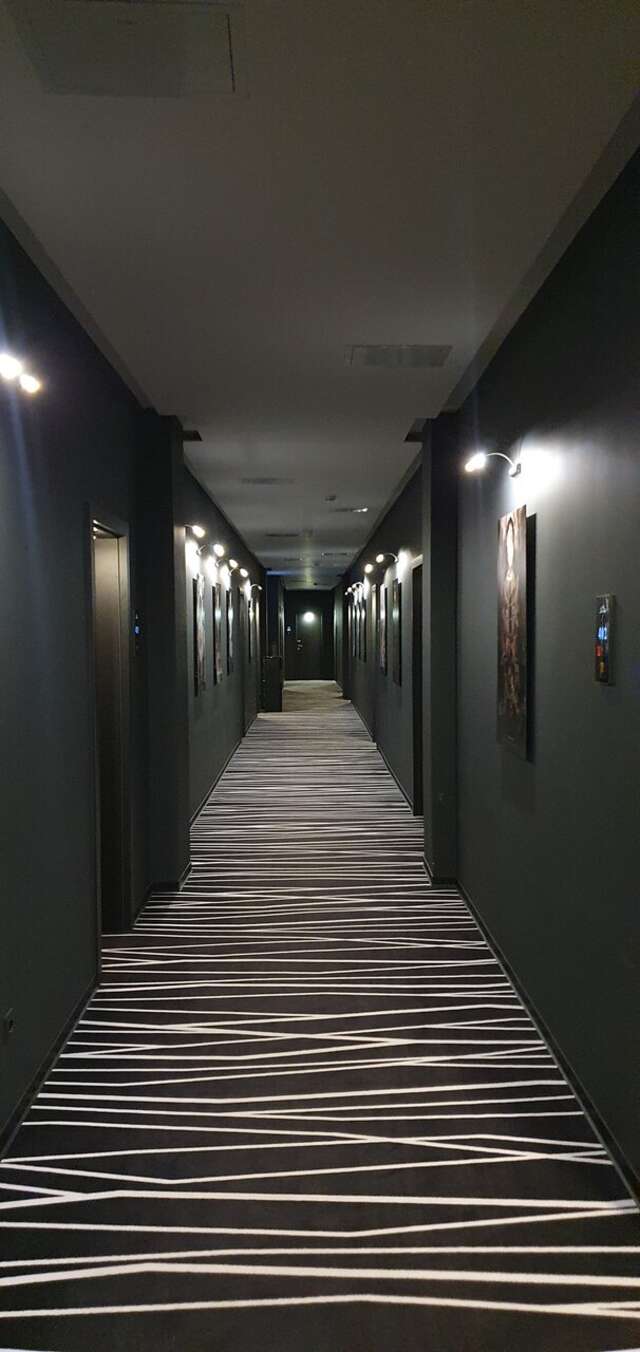 Гостиница Стерх Якутск-26