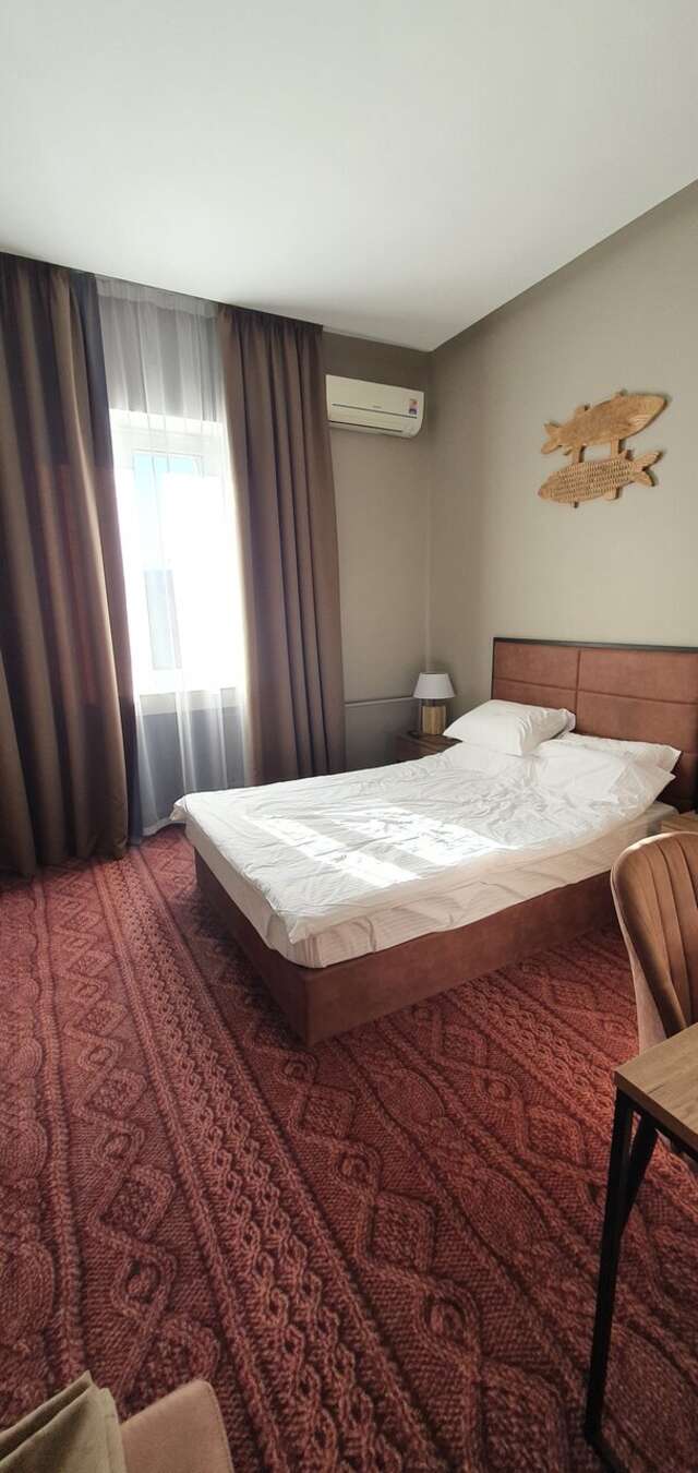 Гостиница Стерх Якутск-23