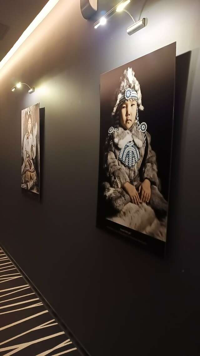 Гостиница Стерх Якутск-177