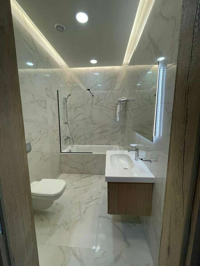 Гостиница Стерх Якутск-214