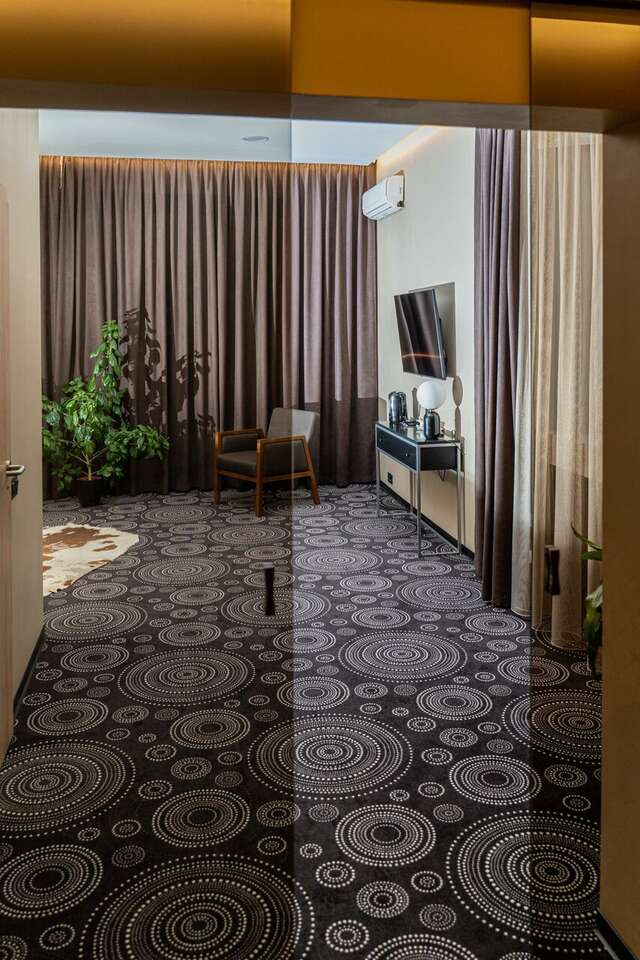 Гостиница Стерх Якутск-183