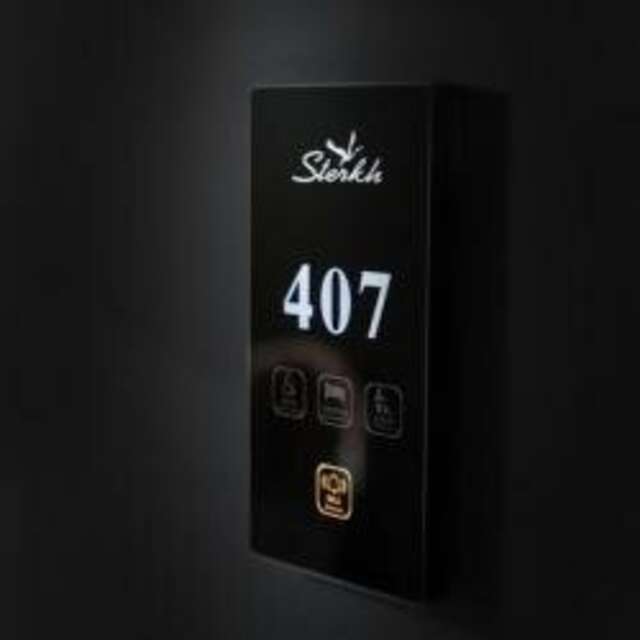 Гостиница Стерх Якутск-169