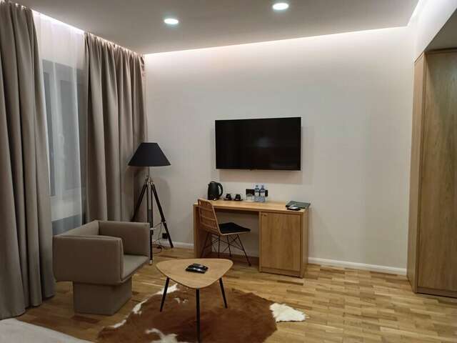 Гостиница Стерх Якутск-159