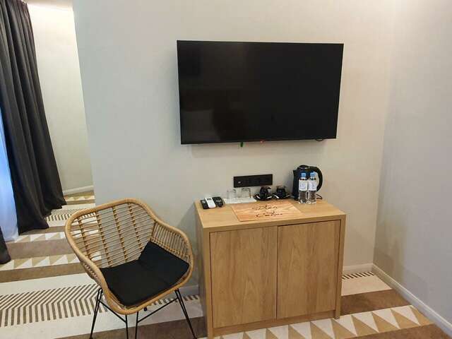 Гостиница Стерх Якутск-188