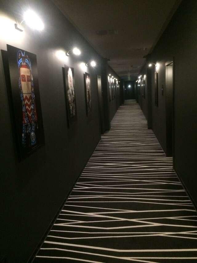 Гостиница Стерх Якутск-150