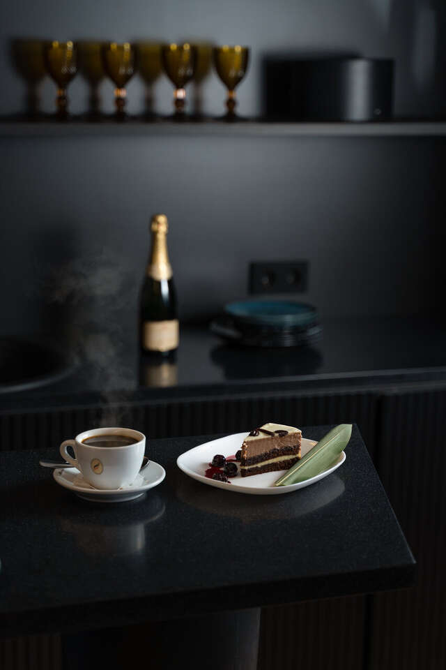 Гостиница Стерх Якутск-12