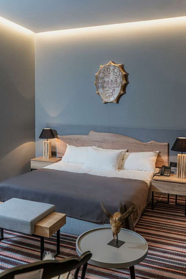 Гостиница Стерх Якутск-103