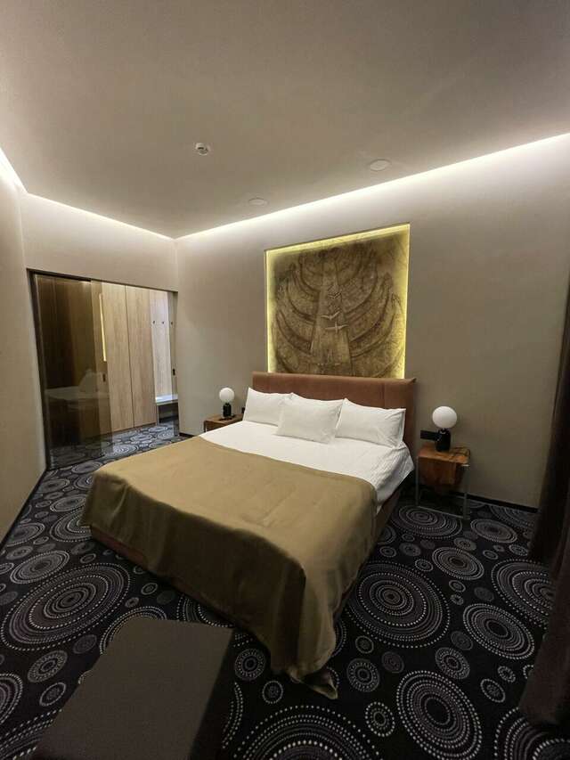 Гостиница Стерх Якутск-252