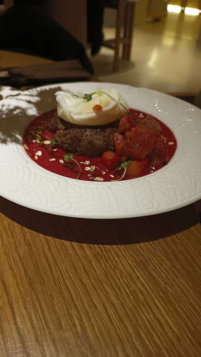 Гостиница Стерх Якутск-96