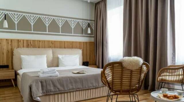 Гостиница Стерх Якутск-144