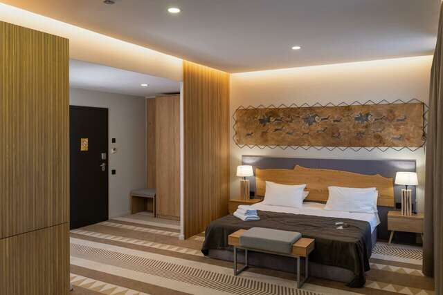 Гостиница Стерх Якутск-62